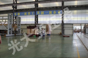 全州厂区展示