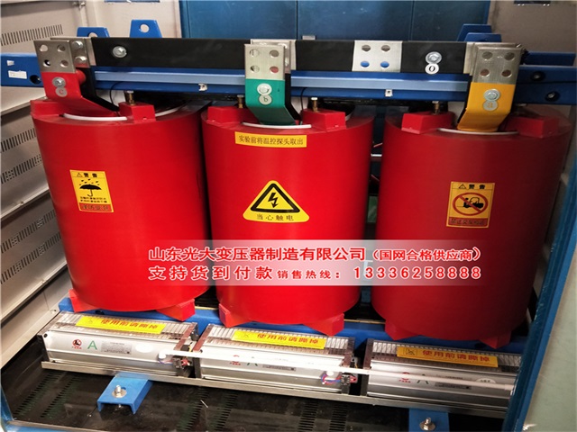 全州电力变压器
